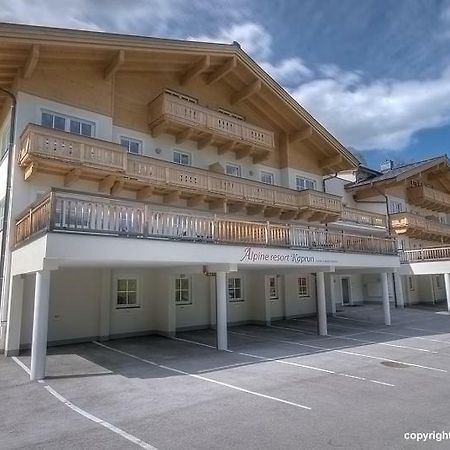 Kaprun Alpine Resort by Kaprun Rentals Bagian luar foto
